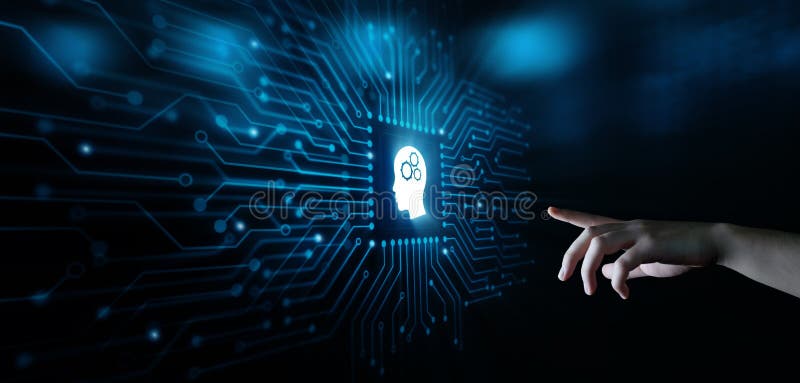 E-learning Education Internet Technology Webinar Online Courses concept stock photography