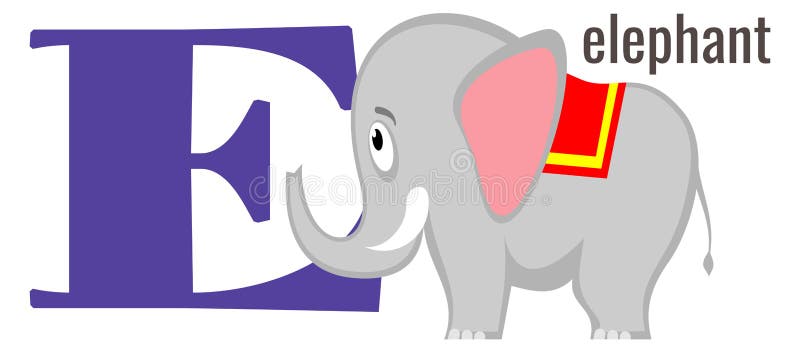 Карточка Elephant. Слоник карточка. Letter e Elephant. Слон карточка English. E elephant