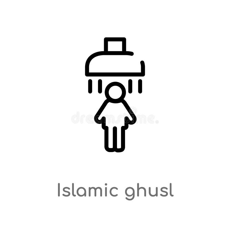 E linha simples preta isolada ilustra??o do elemento do conceito religion-2 Curso edit?vel do vetor ilustração do vetor E linha simples preta isolada ilustra??o do elemento do conceito religion-2 Curso edit?vel do vetor ilustração do vetor