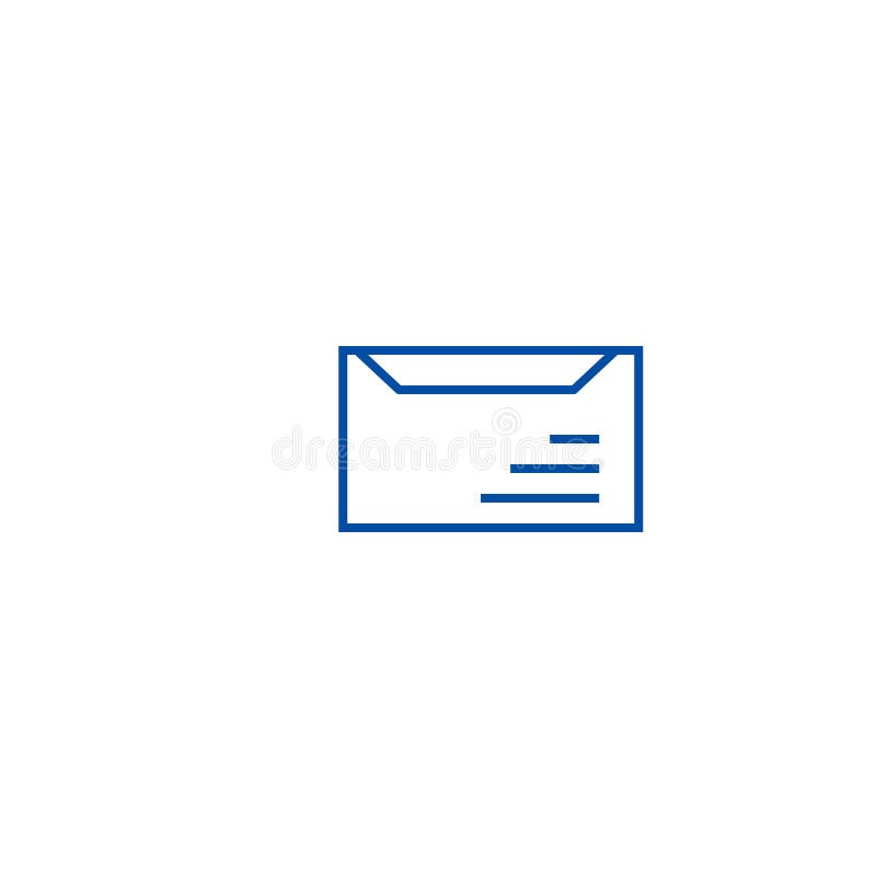 E-Mail-Lieferung, Postmarketing-Linie Ikonenkonzept E-Mail-Lieferung, flaches Vektorsymbol des Postmarketings, Zeichen, Entwurf lizenzfreie abbildung E-Mail-Lieferung, Postmarketing-Linie Ikonenkonzept E-Mail-Lieferung, flaches Vektorsymbol des Postmarketings, Zeichen, Entwurf lizenzfreie abbildung