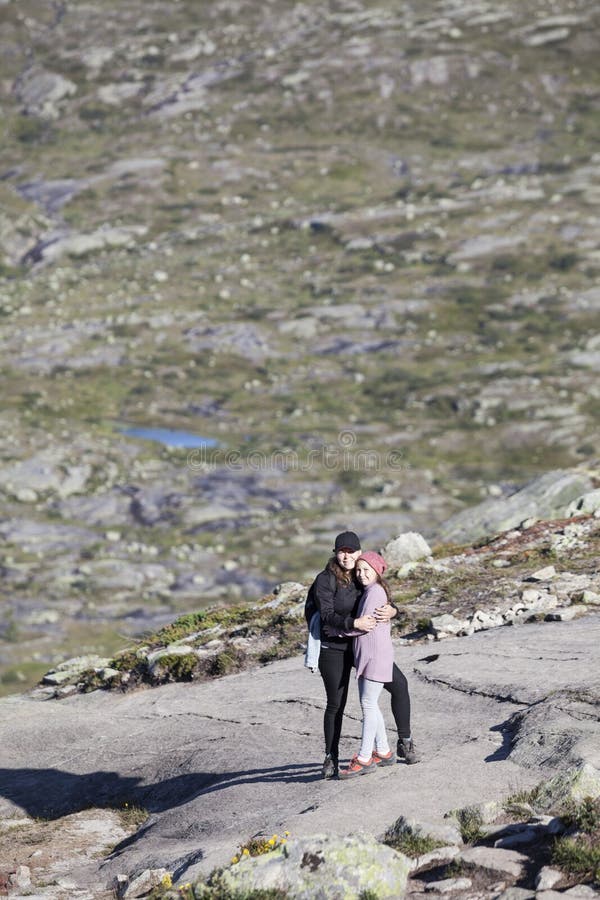 E norway royaltyfri fotografi E norway royaltyfri fotografi