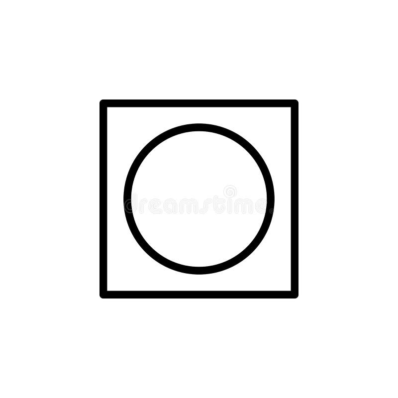 E Pode ser usado para a Web, logotipo, app móvel, UI, UX ilustração royalty free E Pode ser usado para a Web, logotipo, app móvel, UI, UX ilustração royalty free