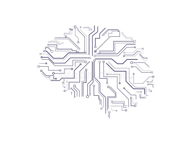 E illustrazione di stock E illustrazione di stock