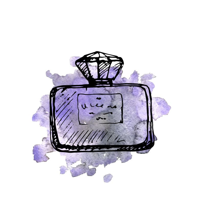 E ilustração do vetor E ilustração do vetor