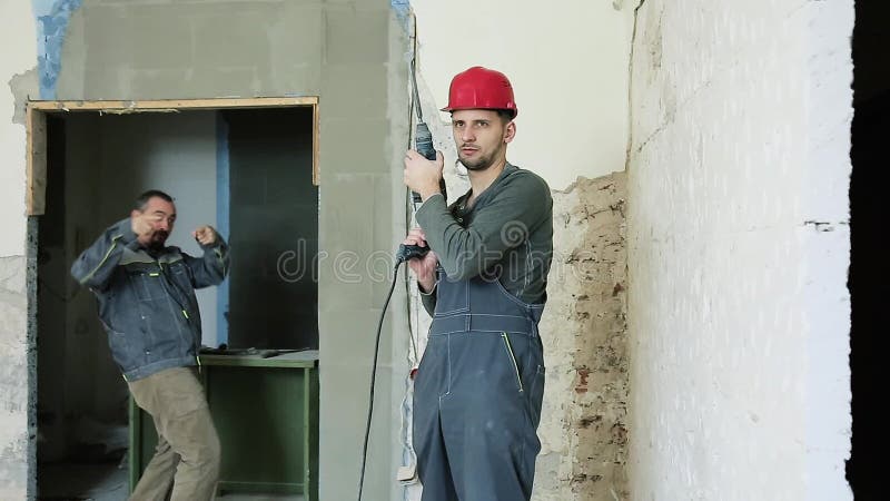 E stock videobeelden.