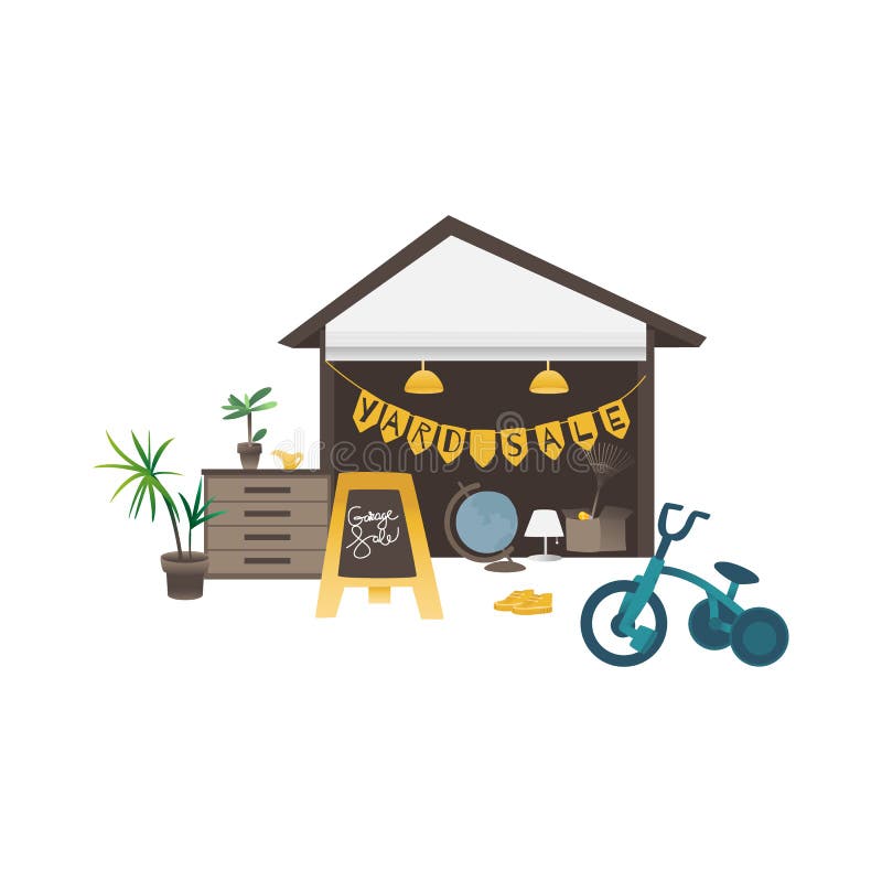 E stock illustrationer E stock illustrationer