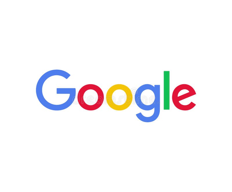 Logotipo Do ícone De Jogos Google Imagem de Stock Editorial