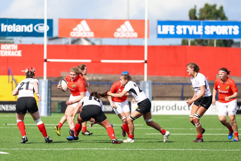 E royalty-vrije stock afbeelding.