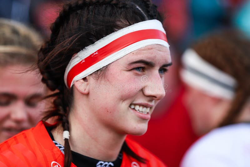 E royalty-vrije stock afbeelding.