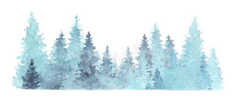 E illustrazione di stock.