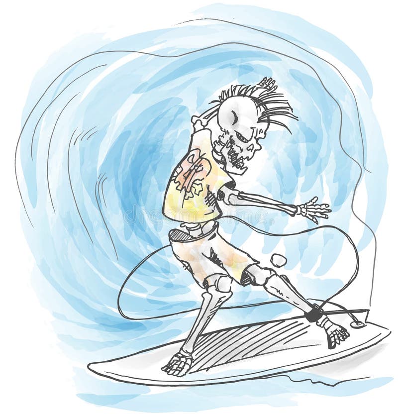 E illustration libre de droits E illustration libre de droits