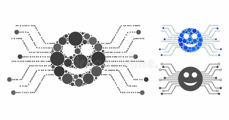E ilustração royalty free.