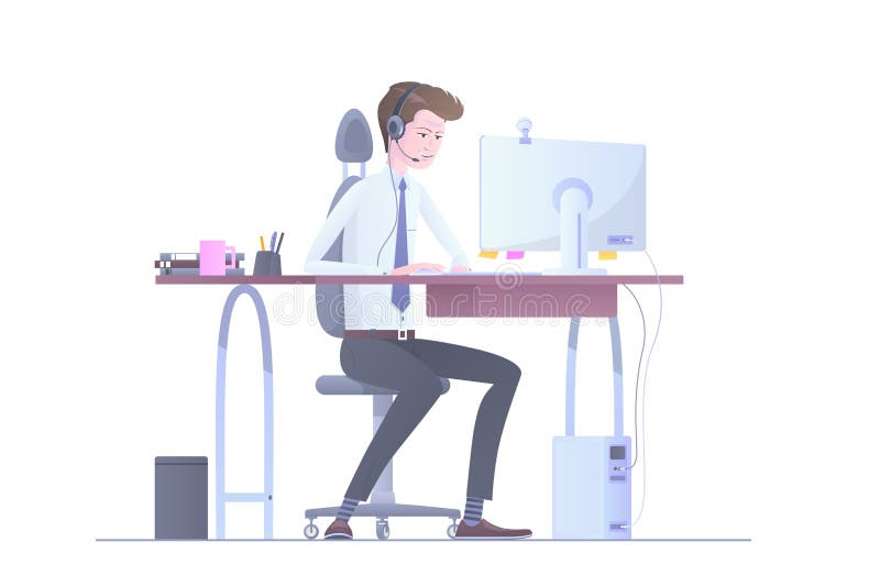 E stock illustrationer E stock illustrationer