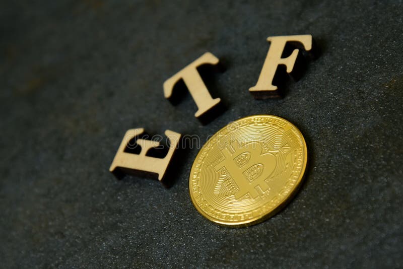 crypto etf coins