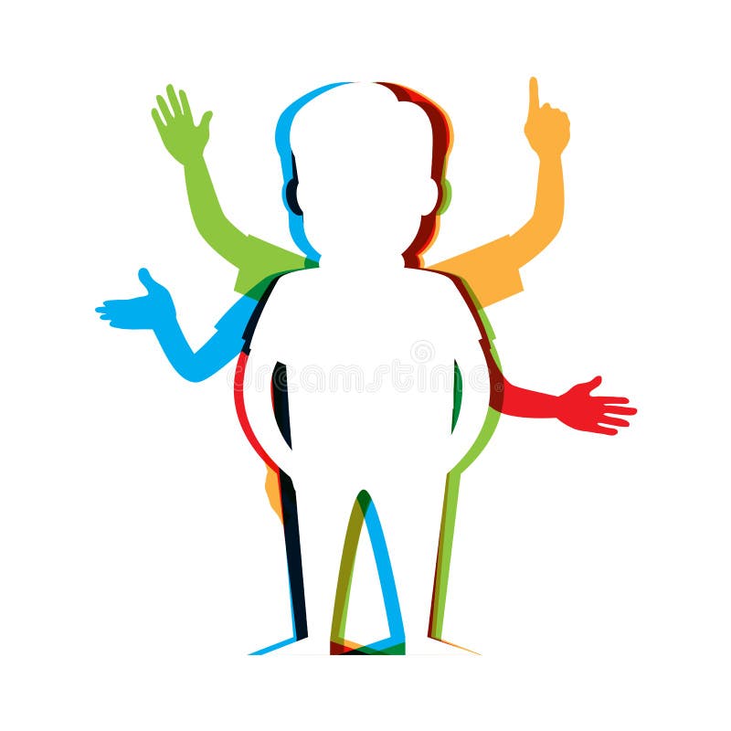 E illustration libre de droits E illustration libre de droits