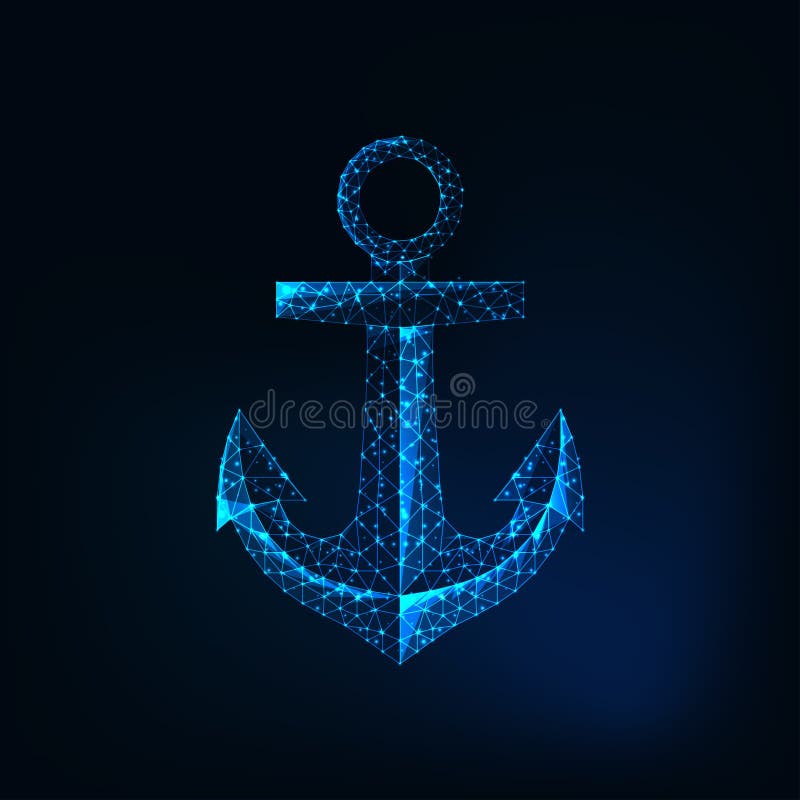 E illustrazione di stock.