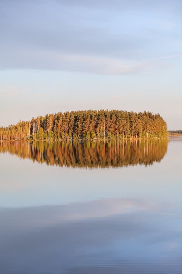 E r Karelia Ryssland royaltyfri foto E r Karelia Ryssland royaltyfri foto