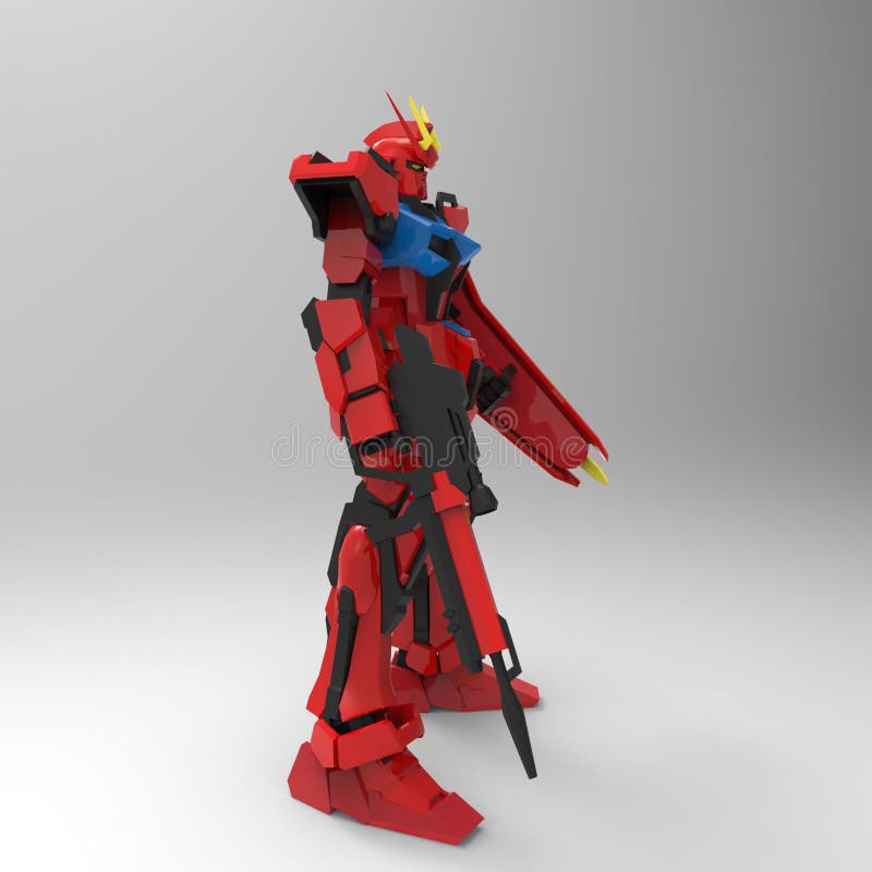 E. r. Mech ελεγχόμενο απεικόνιση αποθεμάτων E. r. Mech ελεγχόμενο απεικόνιση αποθεμάτων