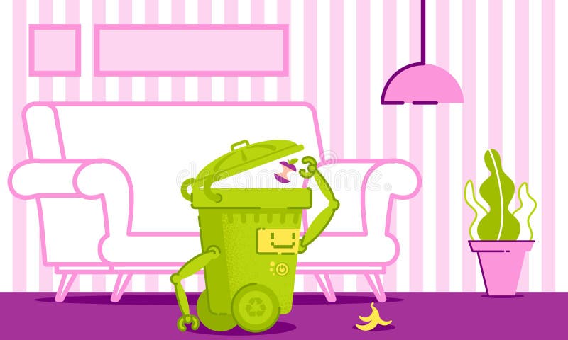 E royalty illustrazione gratis E royalty illustrazione gratis