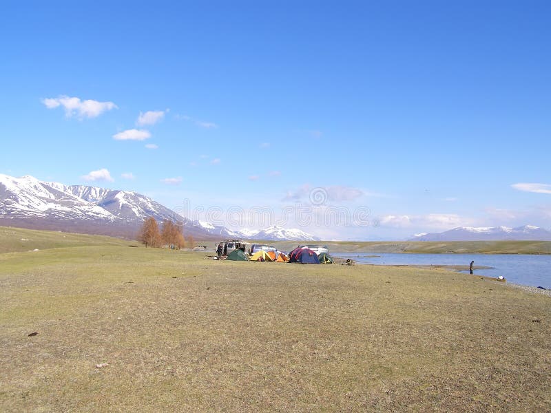 E r fotografia stock