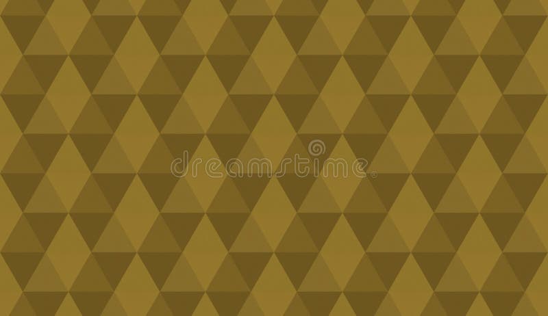 金几何纹理 六角元素 高质量无缝3D图 皇族释放例证 金几何纹理 六角元素 高质量无缝3D图 皇族释放例证
