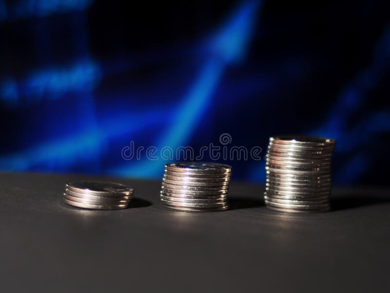 E stock afbeelding E stock afbeelding