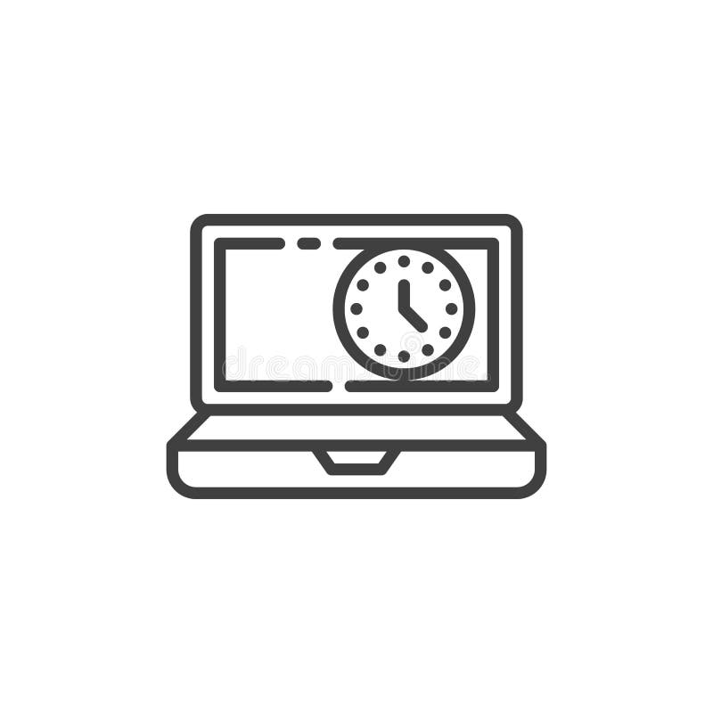 E vektor illustrationer.