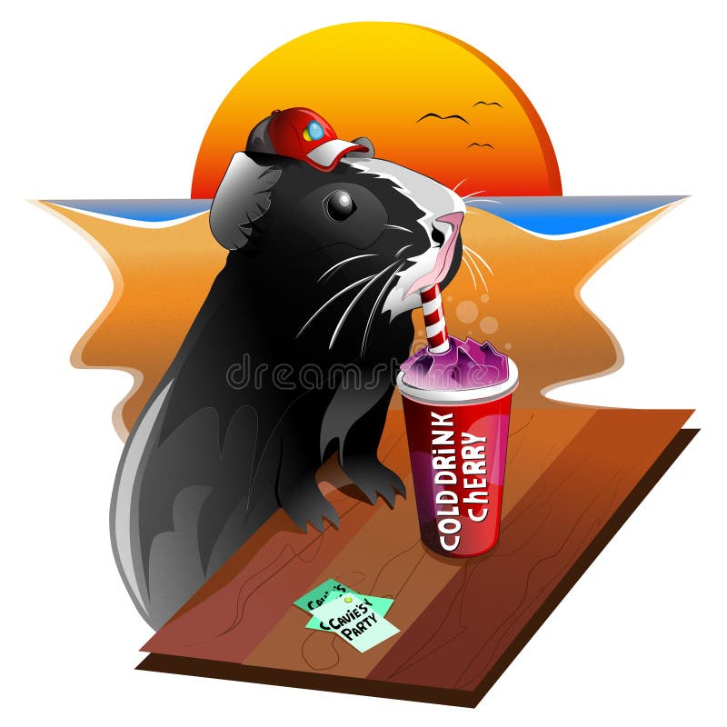 E stock illustrationer E stock illustrationer