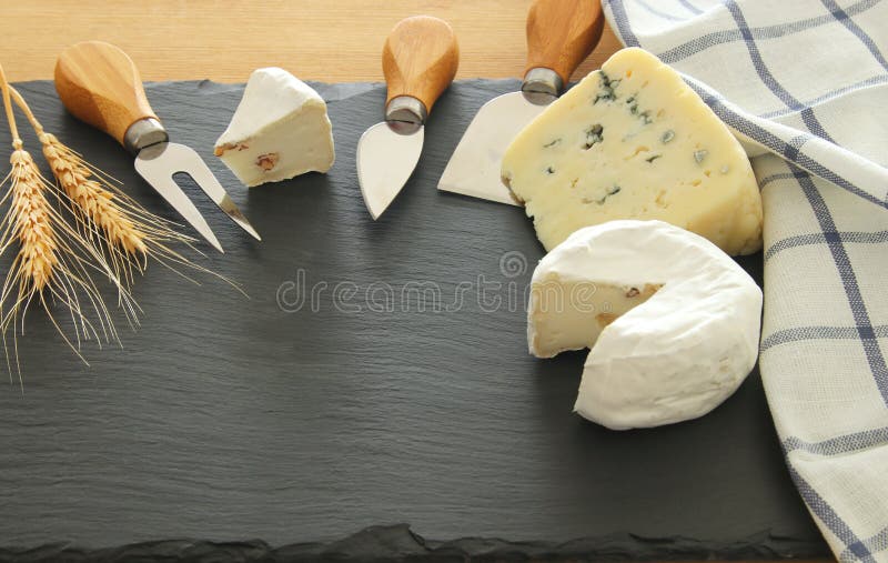 E Symbole des jüdischen Feiertags - Shavuot stockbild E Symbole des jüdischen Feiertags - Shavuot stockbild