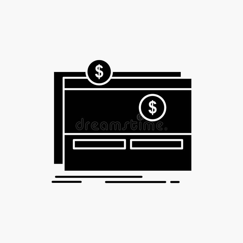 E Vector ge? soleerde illustratie vector illustratie