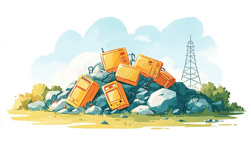 Sustainability in Electronics: Creating the Way for a Greener Future