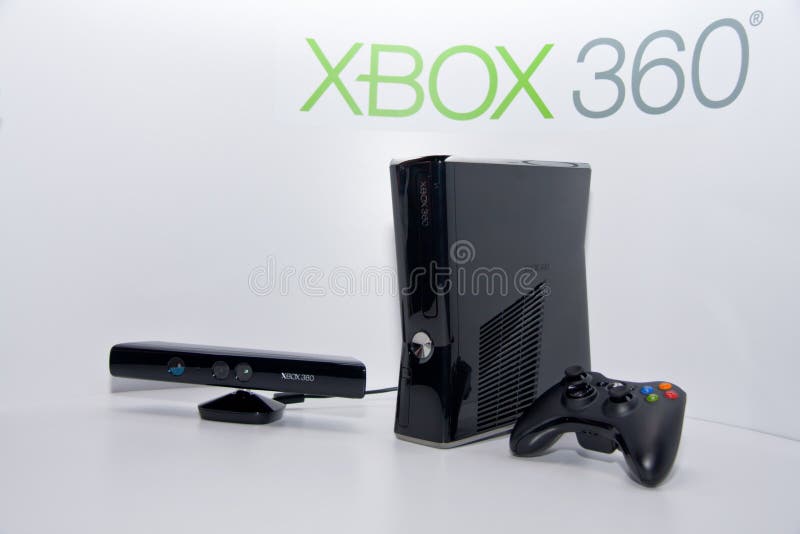 E3 2012: Xbox 2012 