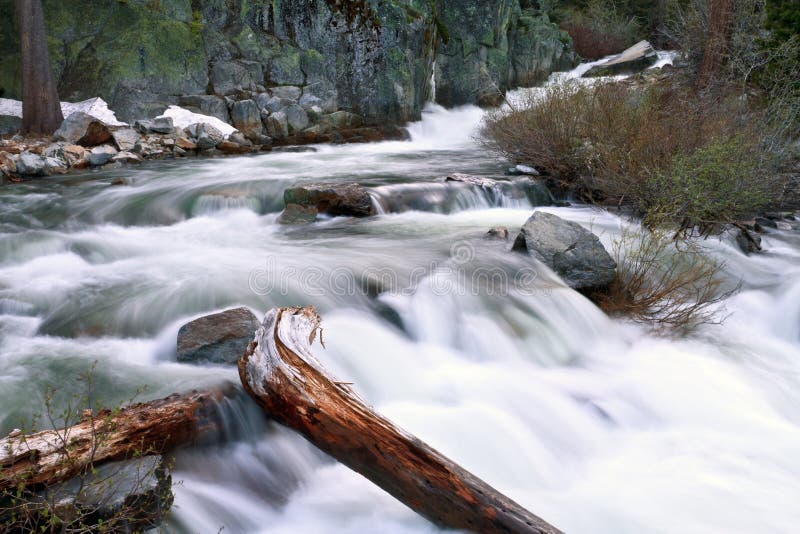 Eagle Creek