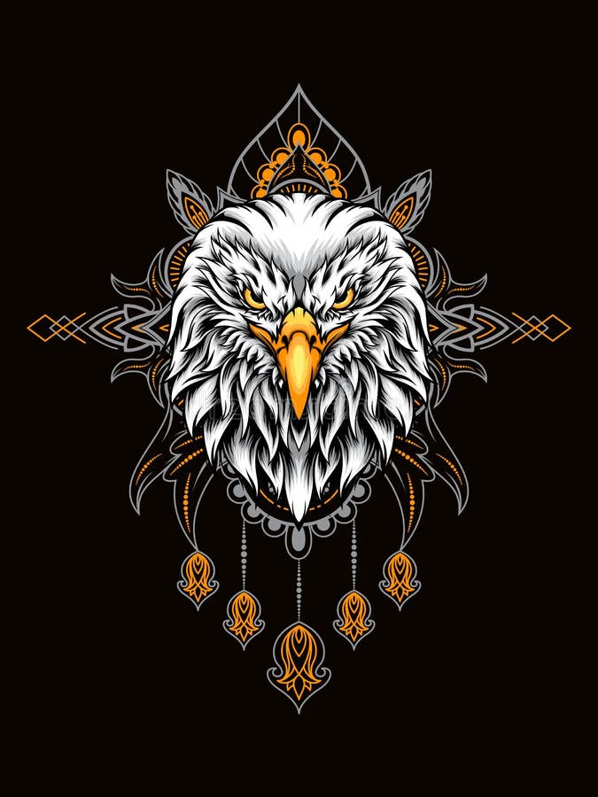 Download Eagle Mandala Stock Illustrations 194 Eagle Mandala Stock Illustrations Vectors Clipart Dreamstime