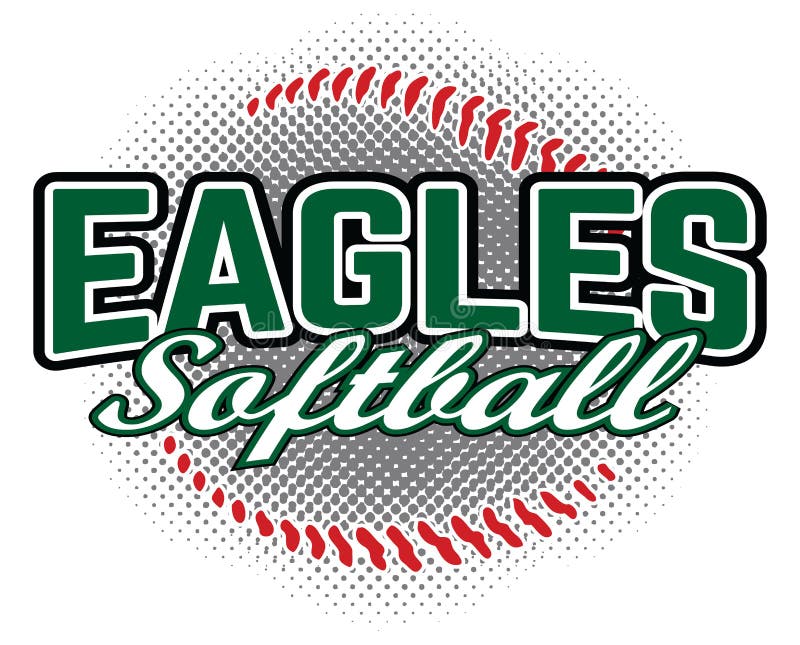 girls softball logo ideas