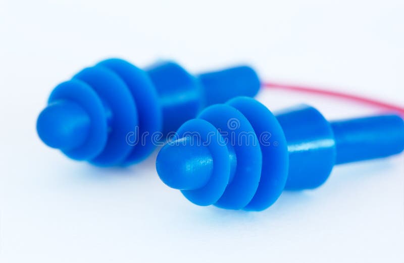 Ear plugs