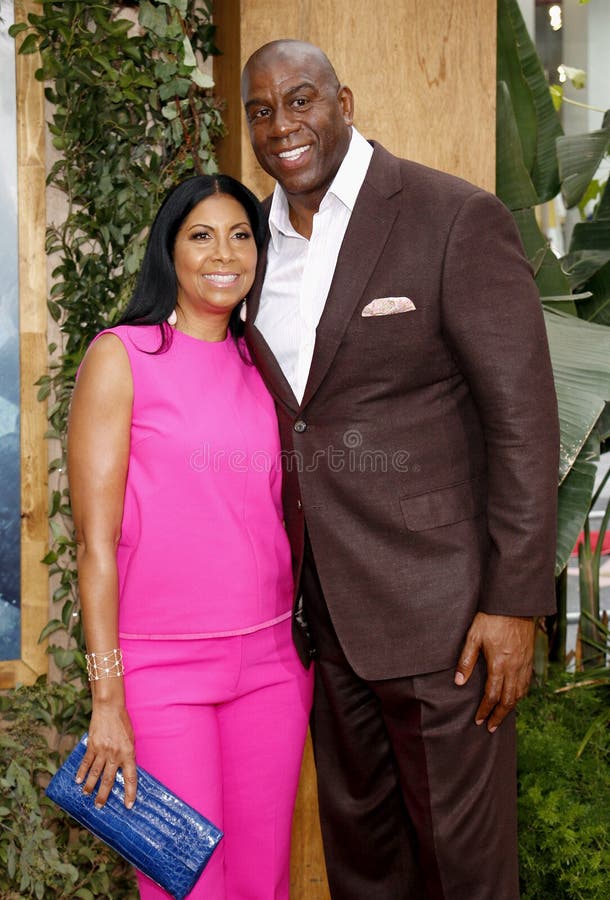 cookie kelly magic johnson cookie kelly magic johnson