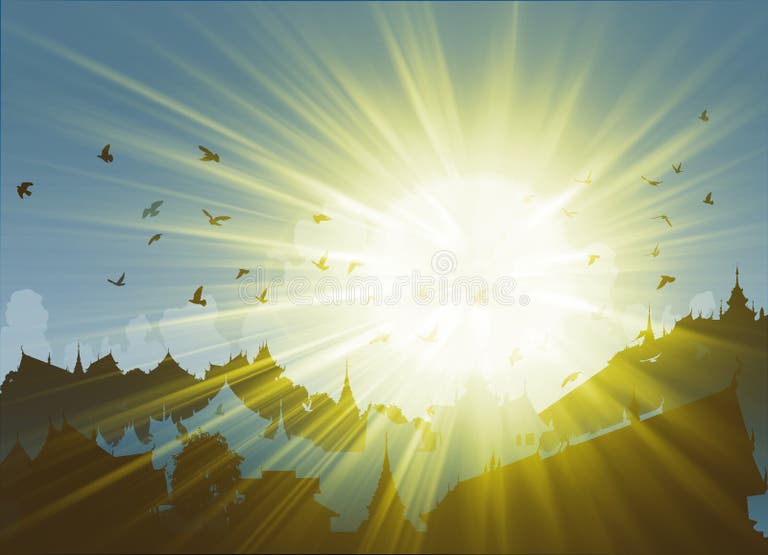 Sun East Stock Illustrations 16,475 Sun East Stock Illustrations