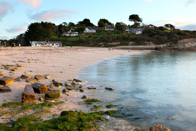 Early Morning Beach