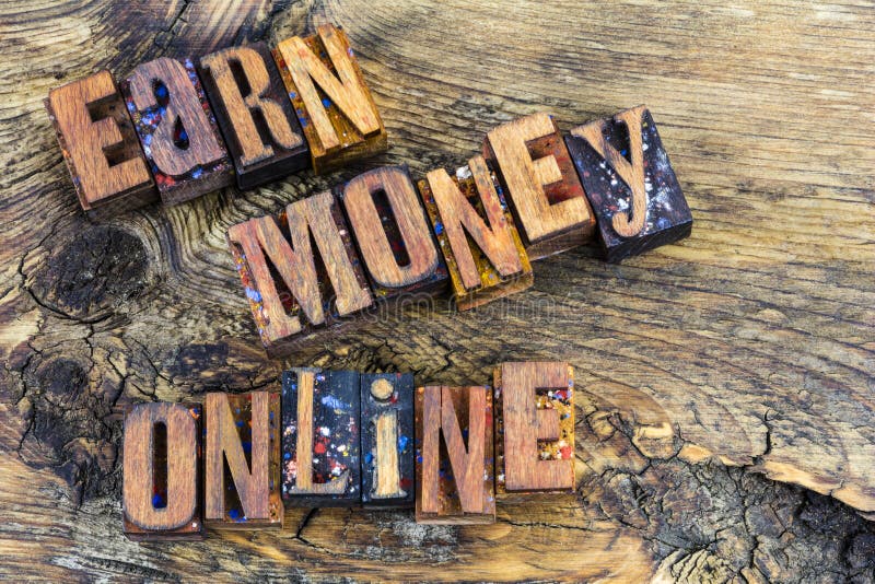 10 Ways to Make Free Money Online Today