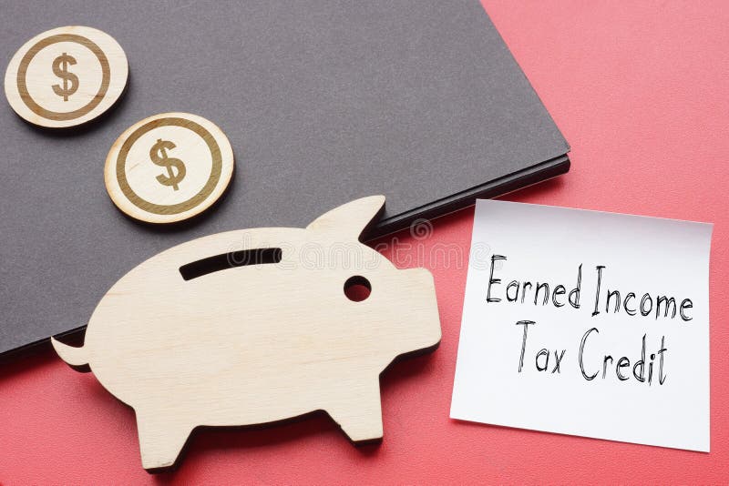 earned-income-tax-credit-is-shown-using-the-text-stock-photo-image-of
