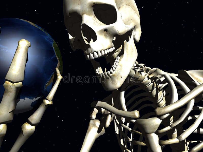 Earth And Bone 4