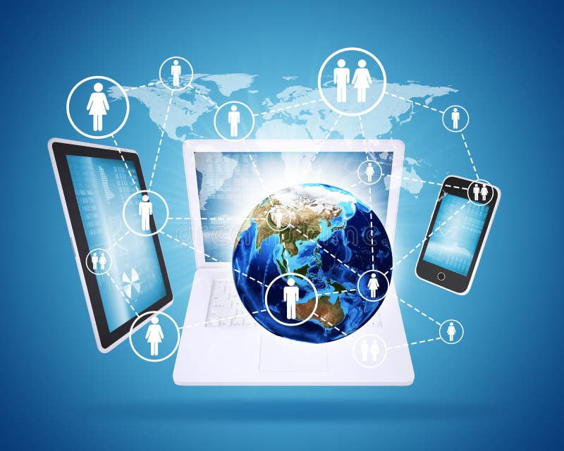 Electronics Communication Stock Images Download 63,385 Royalty Free