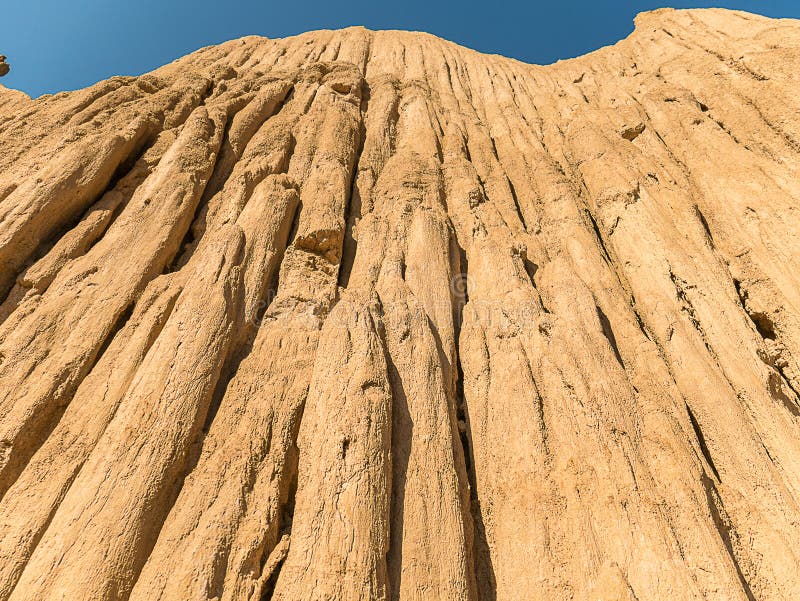 Pillars Of Earth Cathedral Rock, Kiama Stock Image Image of seaweed