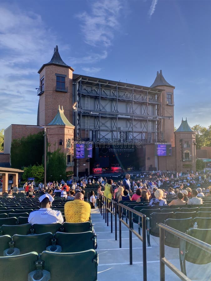 STARLIGHT THEATRE