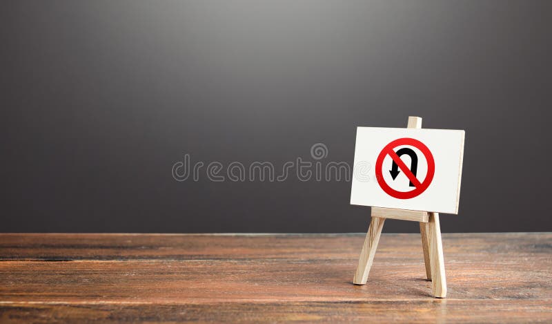 No Turning Back Sign Photos Free Royalty Free Stock Photos From Dreamstime No Turning Back Sign Photos Free Royalty Free Stock Photos From Dreamstime