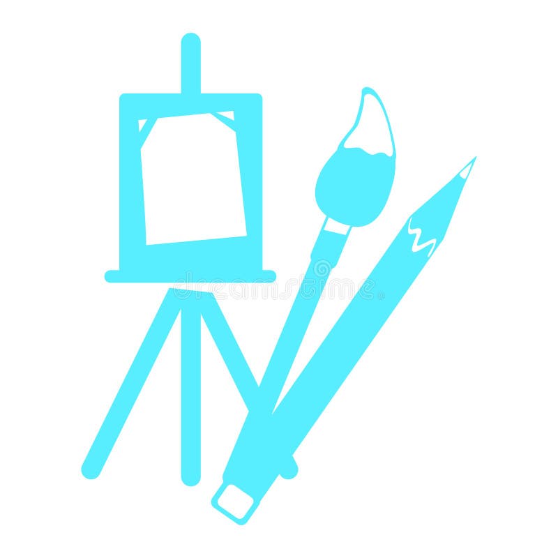 https://thumbs.dreamstime.com/b/easel-painting-tools-flat-concept-vector-illustration-brush-canvas-d-cartoon-objects-white-web-design-art-classes-243288860.jpg