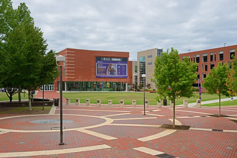 East Carolina University Ecu Public Research University In Greenville