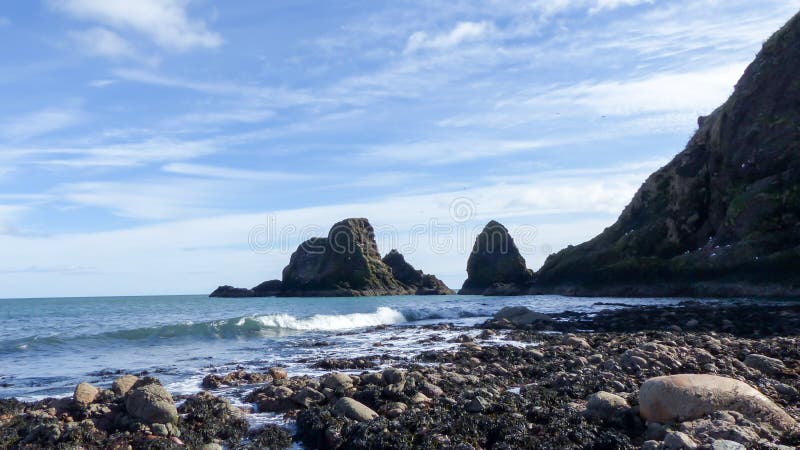 East coast of Scotland stock photos East coast of Scotland stock photos