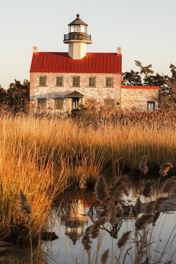 East Point Lighthouse New Jersey Stock Photos Free & RoyaltyFree